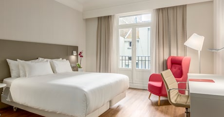 Room Premium Room with View